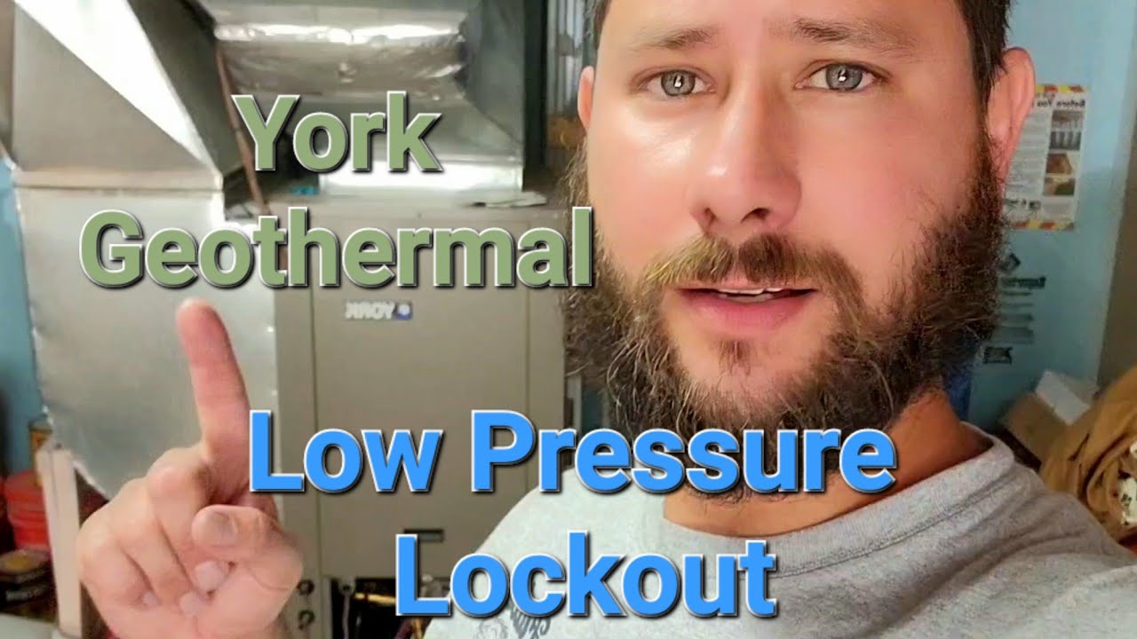 Ac Compressor Low Pressure Lockout : Troubleshooting Guide - Air ...