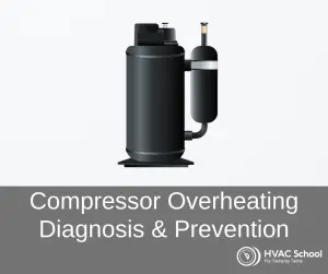 Ac Compressor Thermal Overload