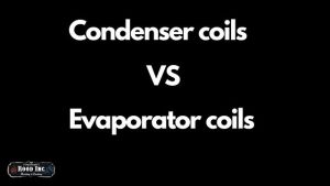 Ac Compressor Vs Condenser