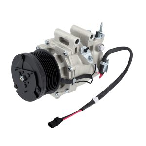 Civic Ac Compressor