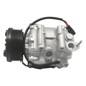 Honda Civic Ac Compressor Warranty