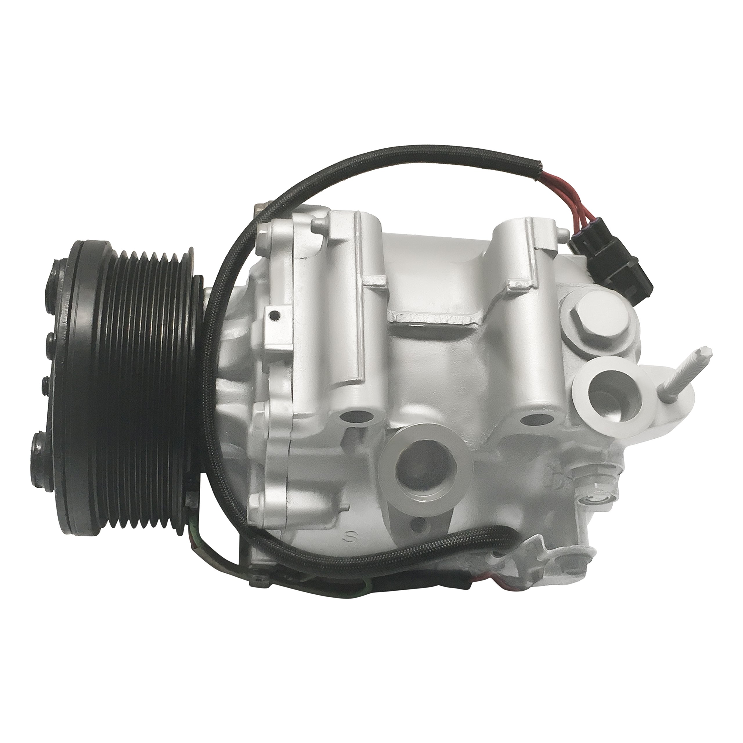 Honda Civic Ac Compressor Warranty: Ensuring Long-lasting Cooling Power ...