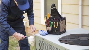 Labor Cost to Replace Home Ac Compressor