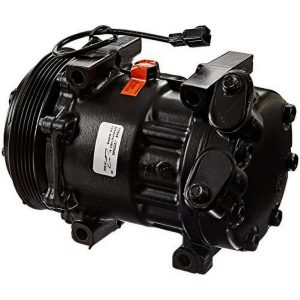 Remanufactured Ac Compressor Vs New