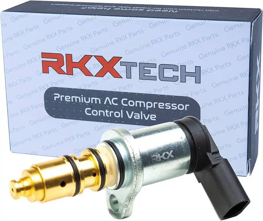 Replace Car Ac Compressor Cost