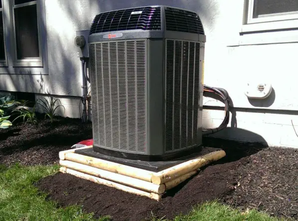 Cost to Move Ac Unit