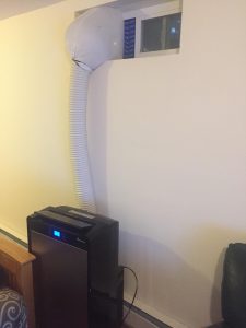 Portable Ac Unit for Basement