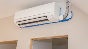 Split Ac Units Installation