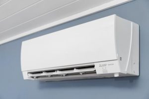 Wall Heat And Air Conditioning Units