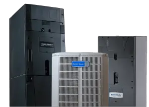 American Standard Hvac