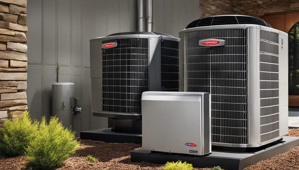 Best Hvac Systems