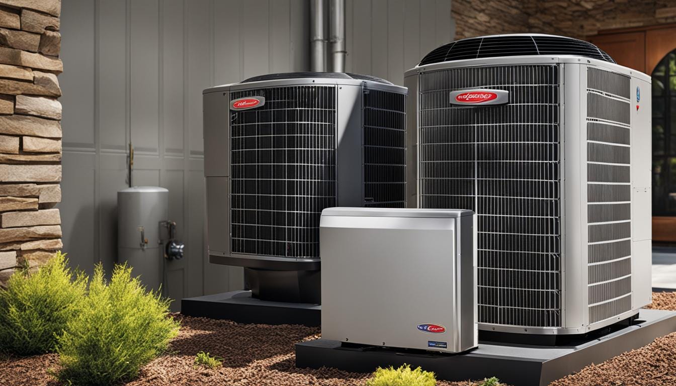 Best HVAC Systems 2023: Ultimate Guide to Top Picks! - Air Conditioner