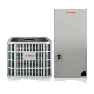 Bosch Hvac