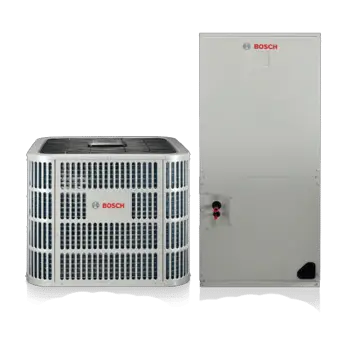 Bosch Hvac