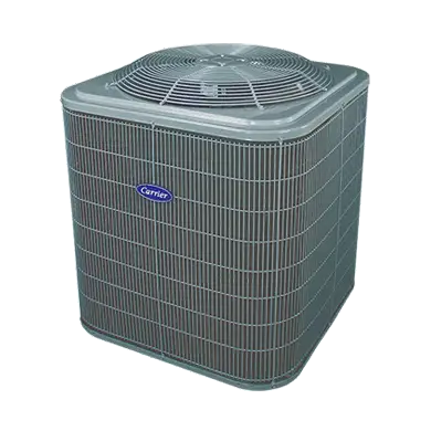 Carrier Air Conditioners