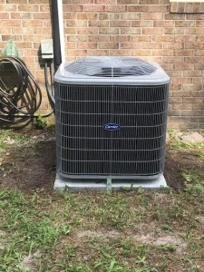 Carrier Hvac