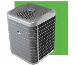 Carrier Hvac Systems