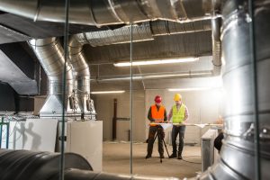 Commercial Hvac Systems