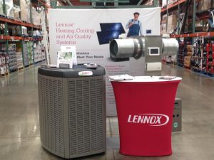 Costco Hvac