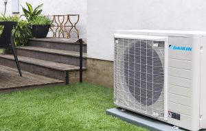 Daikin Hvac