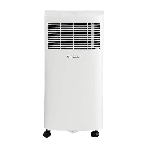 Home Depot Air Conditioner