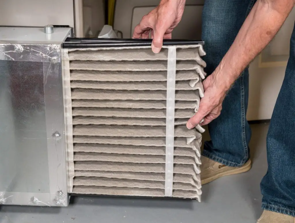 Hvac Filters