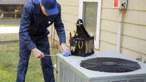 Hvac Repair Service near Me