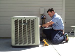 Hvac Replacement