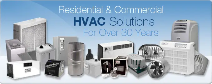 Hvac Supply