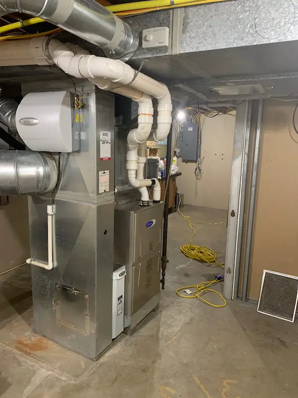 Hvac Unit