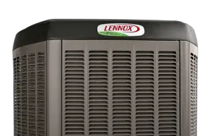 Lennox Hvac