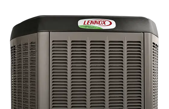 Lennox Hvac