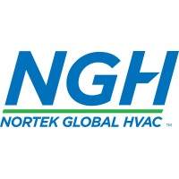 Nortek Global Hvac