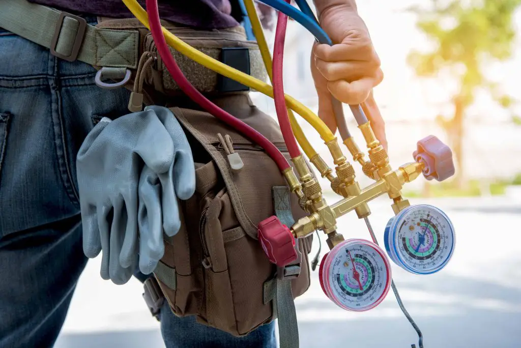 Residential Hvac Repair