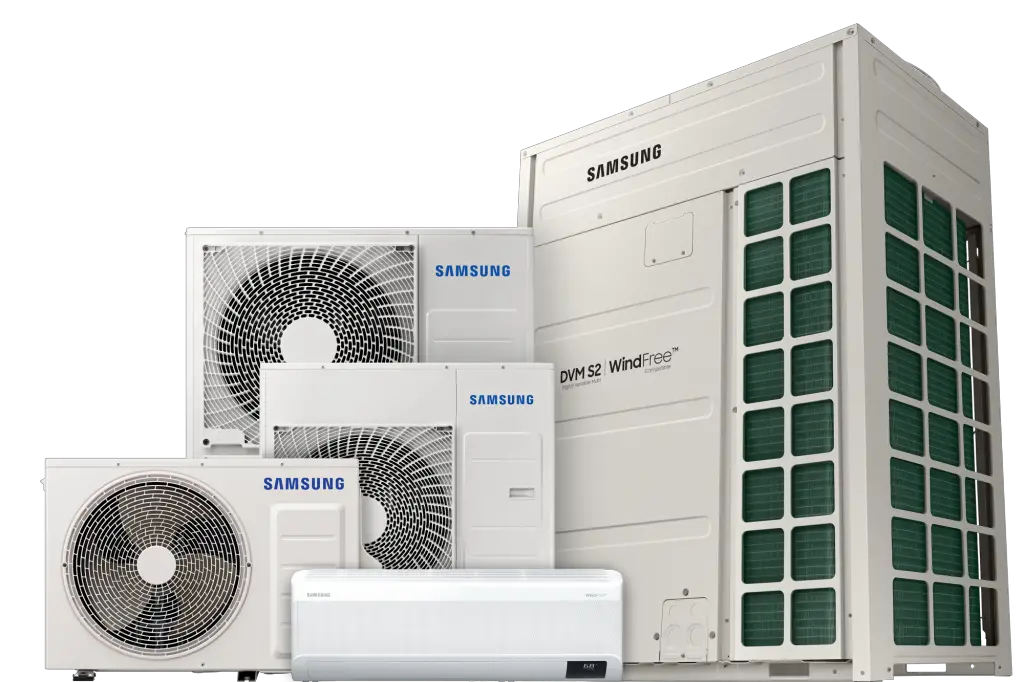 Samsung Hvac