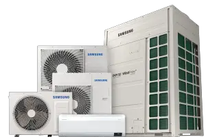 Samsung Hvac