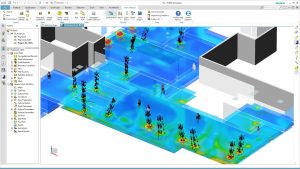 Software for Hvac