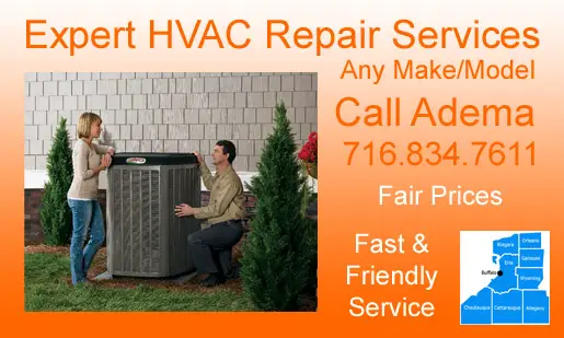 Weekend Hvac Repair