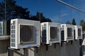 What Does Hvac Stand for