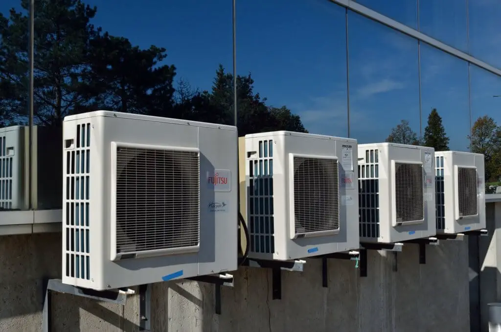 What Does Hvac Stand for