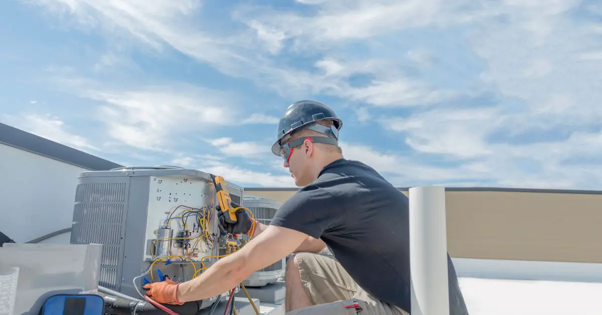 Will A Home Warranty Replace Hvac