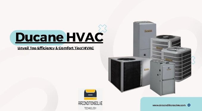 ducane hvac reviews