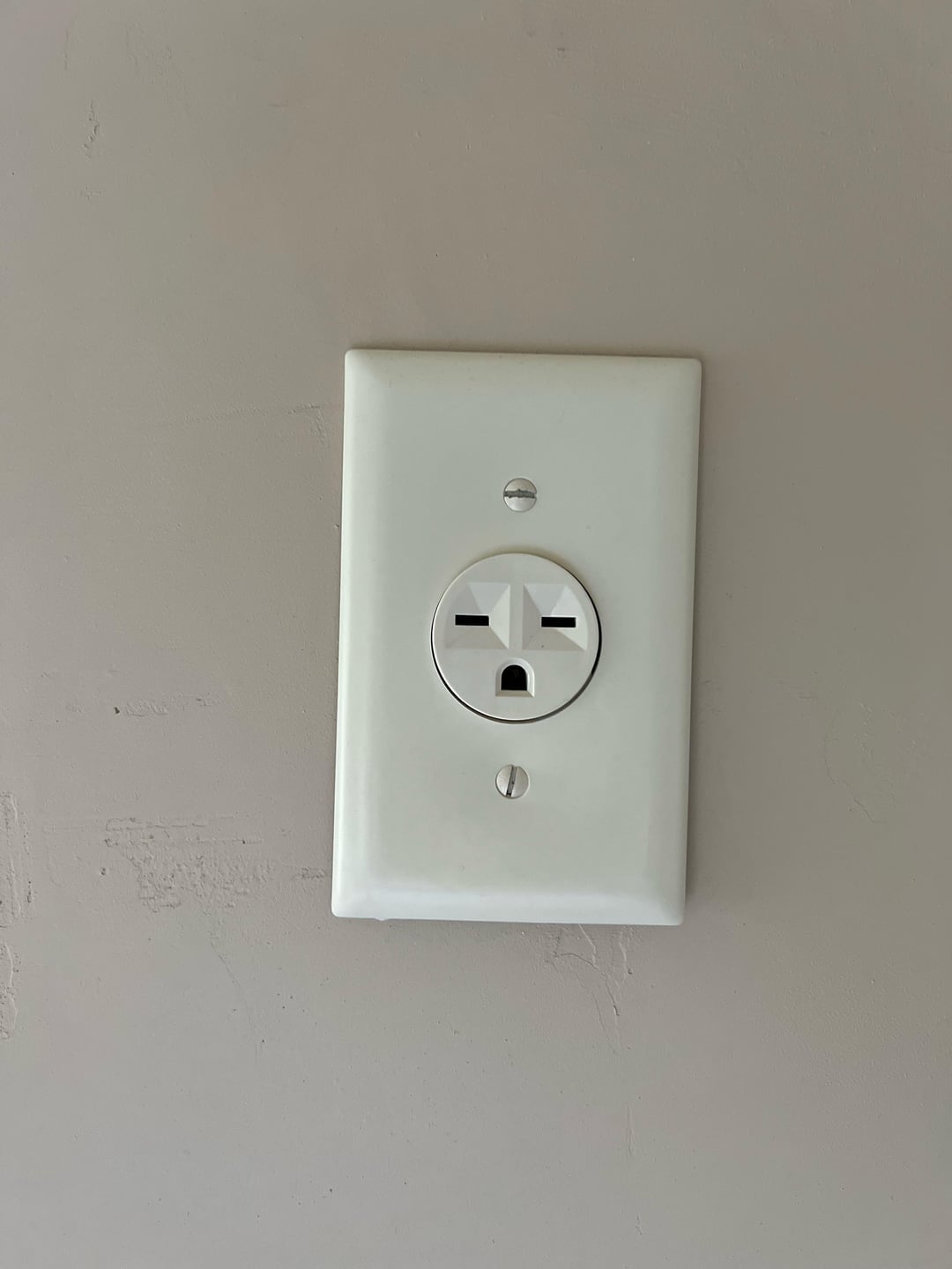 Air Conditioner Power Plug Adapter