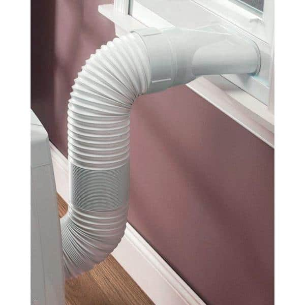 Air Conditioning Vent Hose