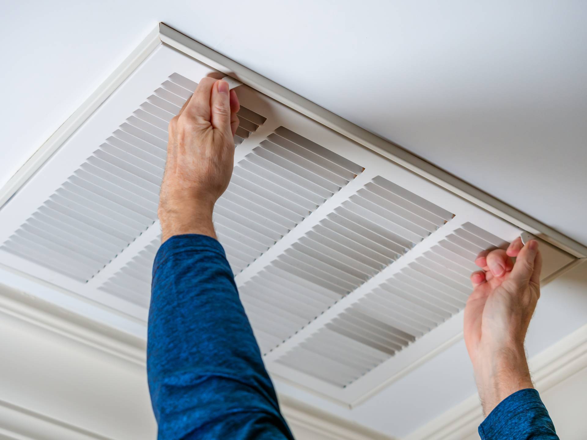 Air Ducts Cleaning Companies