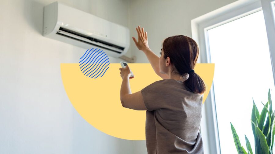 Home Air Conditioning Cost