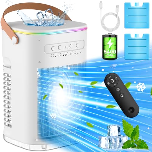 Best Air Conditioner for Camping