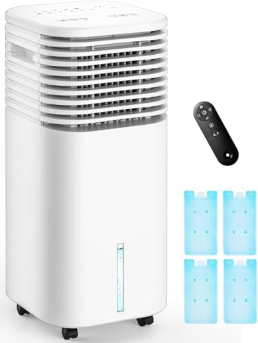 Best Portable Air Conditioner Without Hose