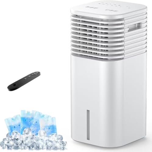 Best Portable Ventless Air Conditioner