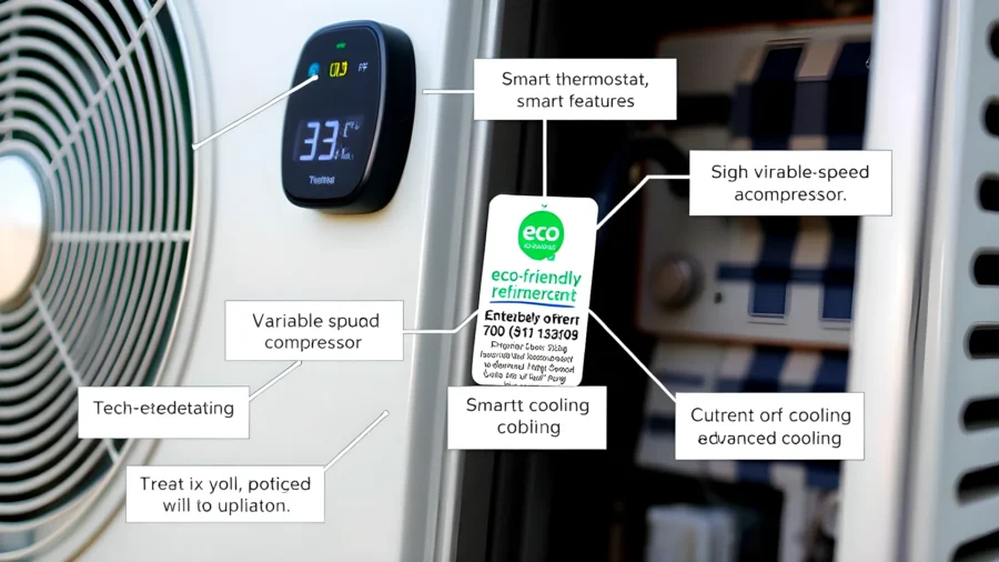 high efficiency ac